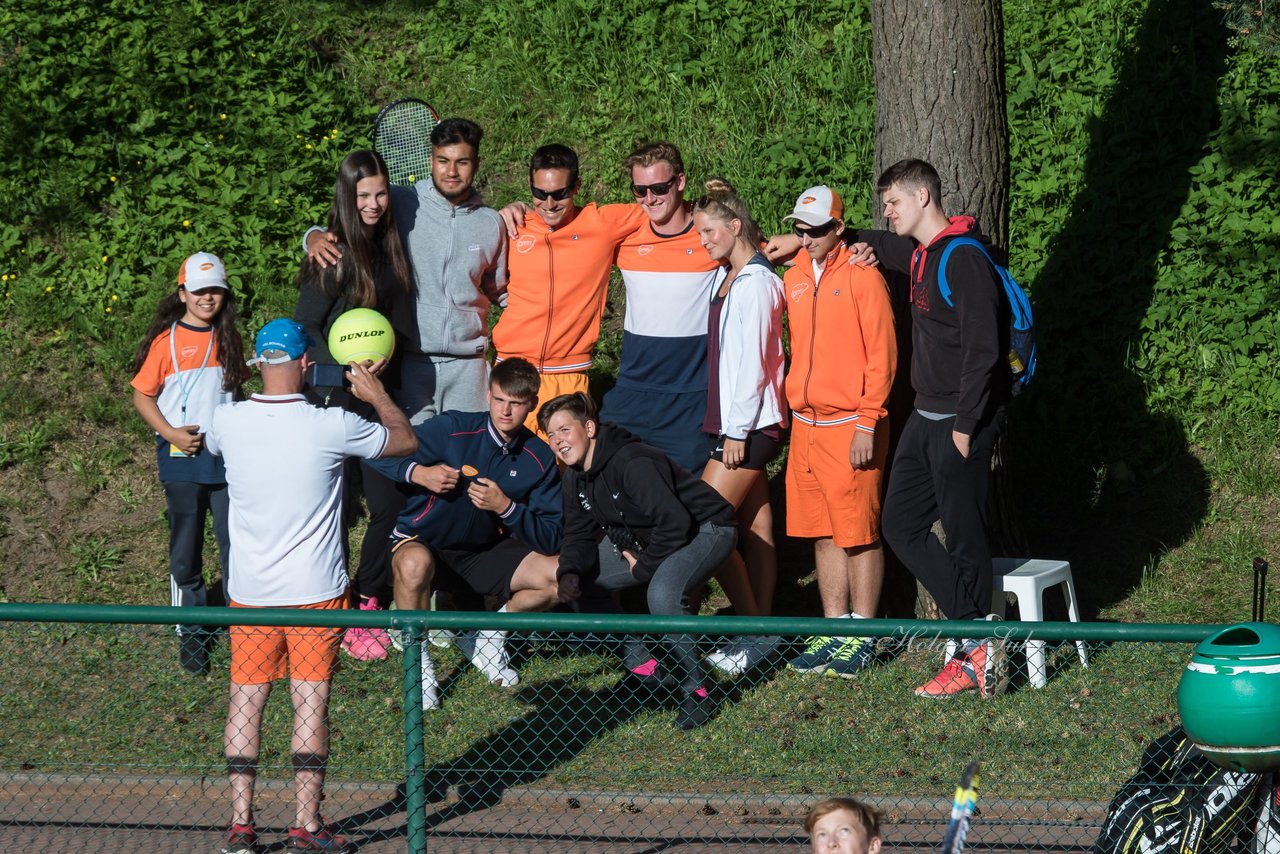 Bild 61 - Blankeneser Pfingstturnier